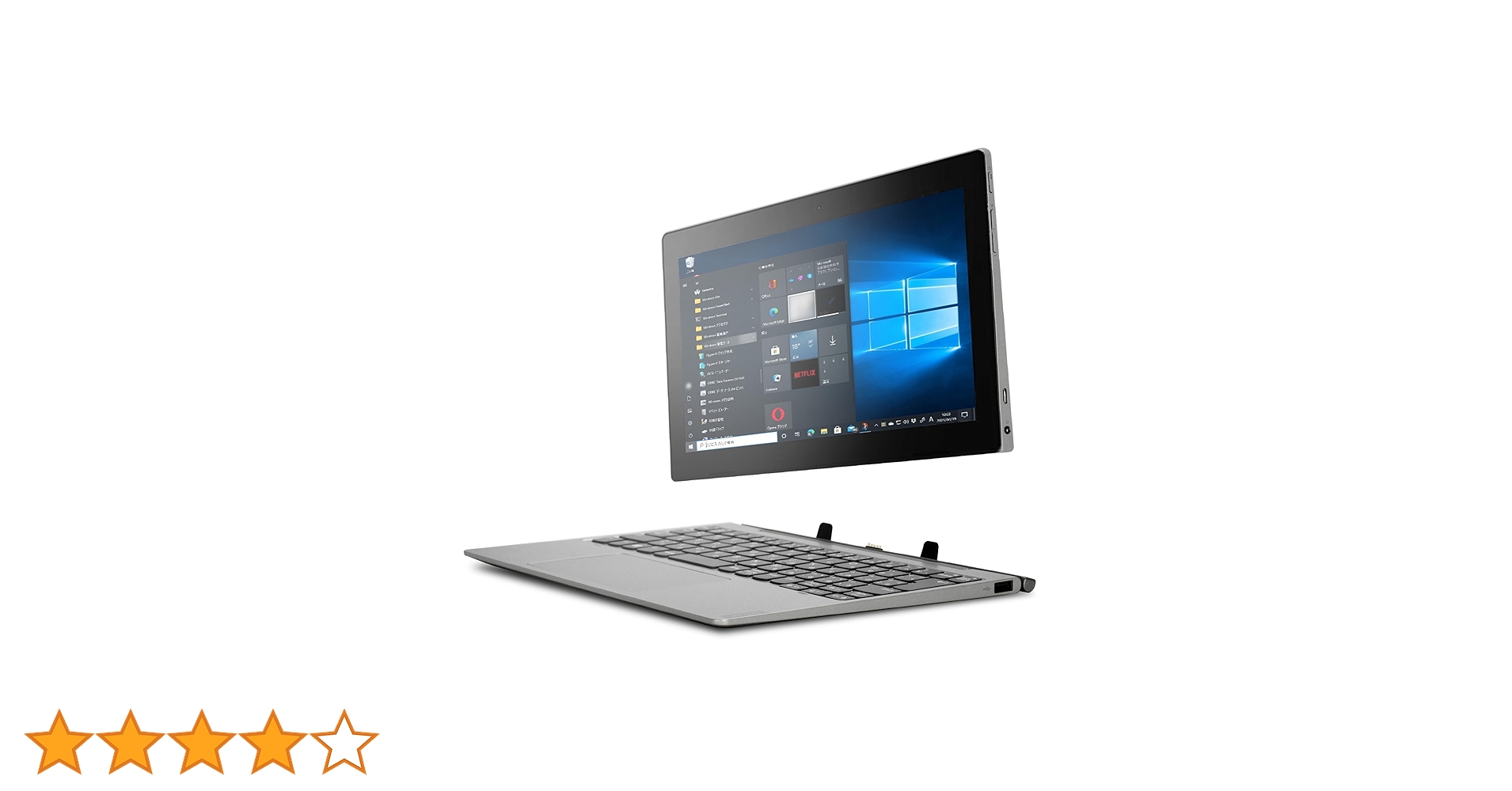 Amazon.co.jp: 【整備済み品】 IdeaPad D330 Celeron N4000 2in1 小型